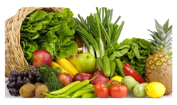 Karaciğer Enzimlerini Düşüren Yiyecekler